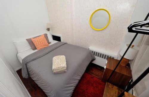 Spacious Stay 3 BR in Prime Location of NYC - Foto 12