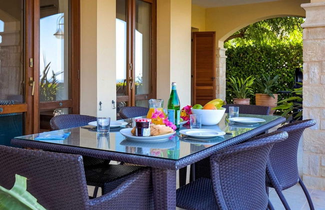 Apartment Bh01 - Anthos - Foto 19