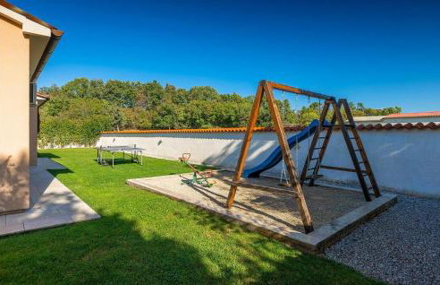 Villa Tina Barban - Foto 24