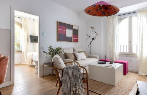 Tetuán 15 Boutique Apartments by Hommyhome - Foto 27