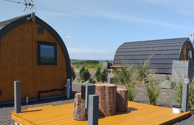 North Star Glamping - Photo 23