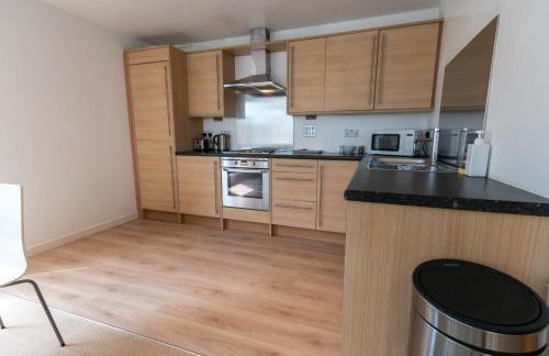 Britannia Apartments - Photo 42