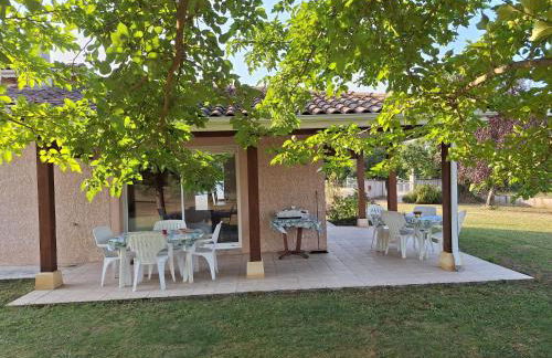 Gîte du Couchant à Fleurance dans le Gers en occitanie - Photo 2