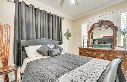 Golf, Fish and More Cozy Safari Unit in Atwater! - Foto 14