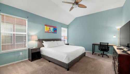 Relaxing 3BR 2BA Oasis - Hot Tub & 5 Beds! - Foto 2