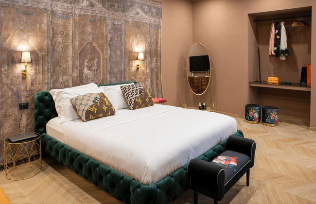 stile raro suite - Photo 15