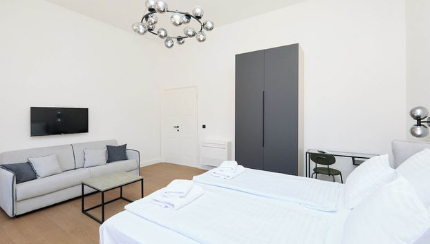 TUDISI LUX SUITES by DOMINIUM - Foto 4, Habitación