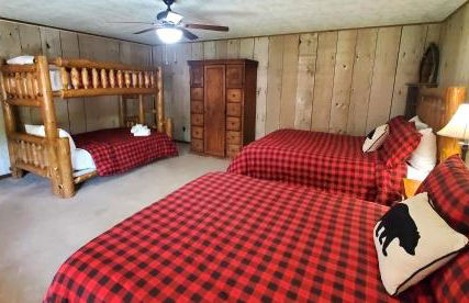 River Garden - Washer - Dryer - Fireplace - Satellite - WiFi - Near the River - Foto 17