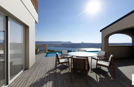 Villa haut de gamme vue panoramique exceptionnelle - Foto 44