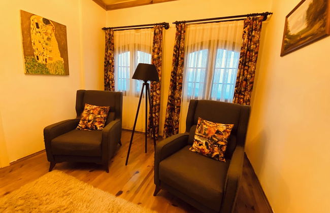 Otelox Sinap Bungalow - Foto 36