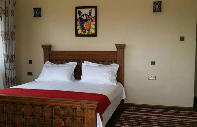 Patch of heaven - In Kiserian - Foto 2