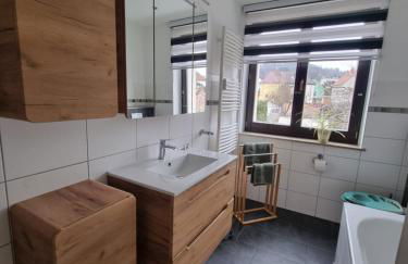 Ferienwohnung Cumbach - Foto 12