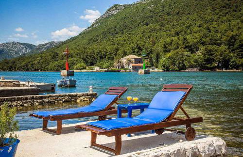 Holiday home in Ston 7005 - Foto 9