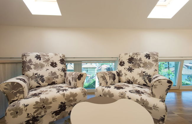 Hotel Bejturan - Foto 9