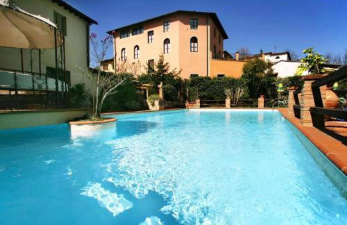 Stay in Chianti - Foto 42