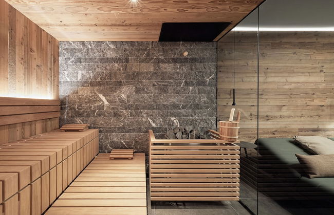 Chalet White Pearl by MYALPS - Foto 33