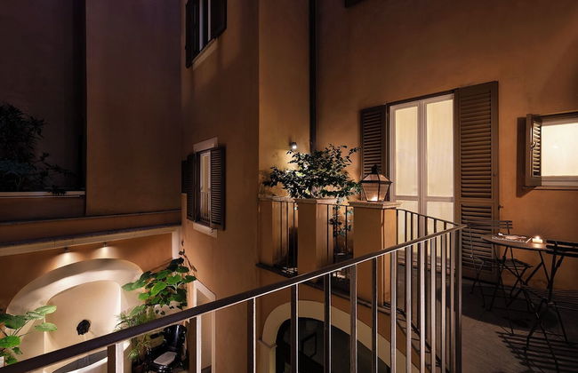 Palazzo Scanderbeg - Foto 53