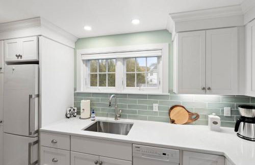 Rockport Studio w/parking|Walk 2 Downtown Rockport - Foto 13