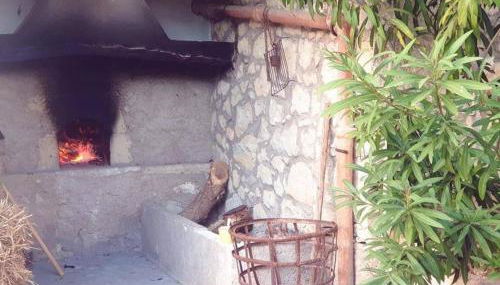 Finca s'Almudaina Farm Finca Villa 12p ETV1135 - Foto 3