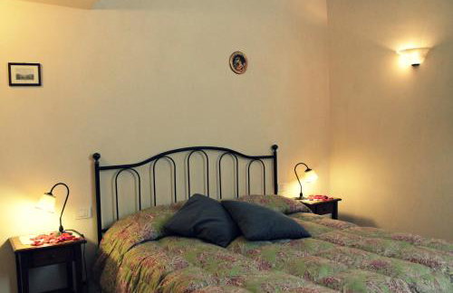 LE QUERCIOLINE - Photo 9