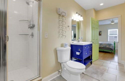 The City Cottage - Unique and Cozy - Foto 20