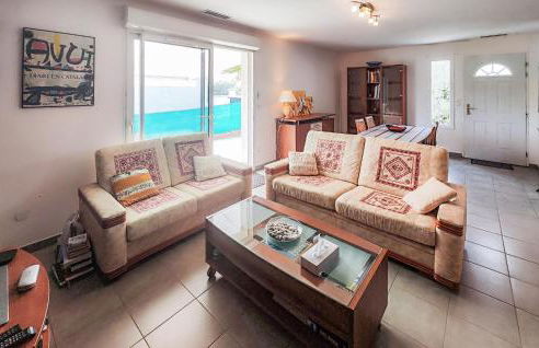 2 Bedroom Nice Home In Cessenon-Sur-Orb - Foto 4