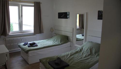 Work Inn Rhein Ruhr Appartement - Foto 5