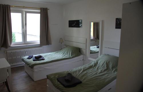 Work Inn Rhein Ruhr Appartement - Foto 5