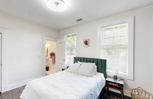 Less Than 2 Mi Dtwn Augusta Charming Historic Home - Foto 12