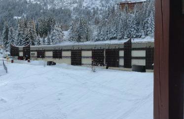 LES ARCS 1800 Village du Charvet - Foto 78