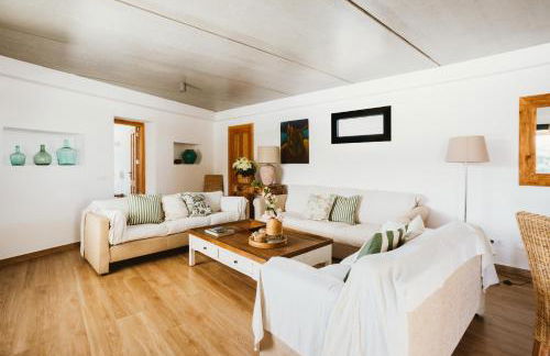 Encantadora villa en el corazon de Lanzarote - Foto 29