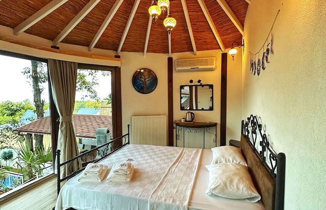 Kule Sapanca - Foto 10