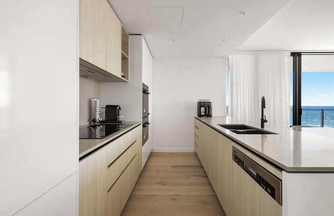 Sandbar Burleigh Heads -Burleigh Letting - Foto 39
