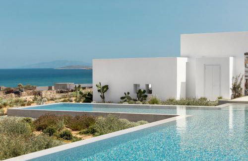 TWWO Antiparos - Foto 27