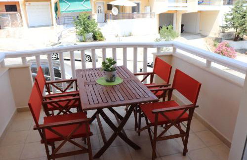 Iris Deluxe Suites 1 - Photo 23