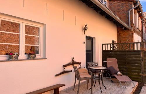 Stadthaus Usedom - Foto 30