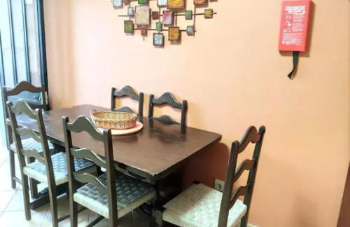 cosy2bedroomapartment - Foto 10