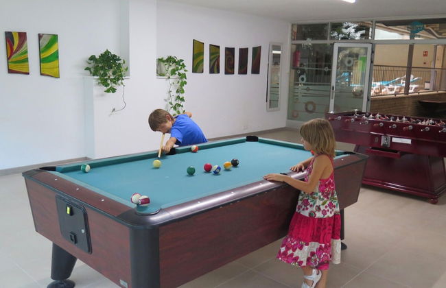 Apartment in Calafell With a Shared Pool - Photo 23