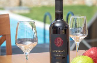 Villa PENELOPE - Foto 21