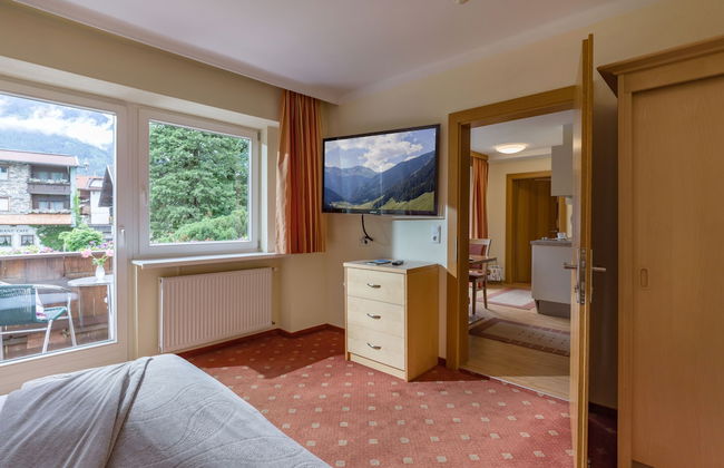 Apartments Rosenhof - Foto 11