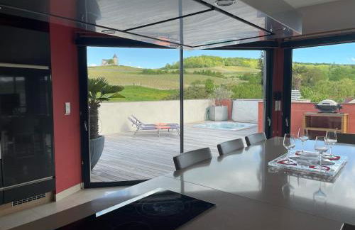 Loft avec Vue - Foto 11