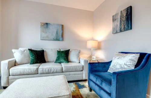 Luxury Apt in the Heart of Seaport - Foto 3