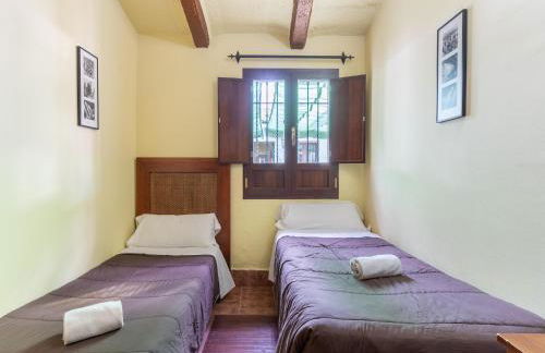 Andalusian Getaway Game of Thrones Castle - Foto 32