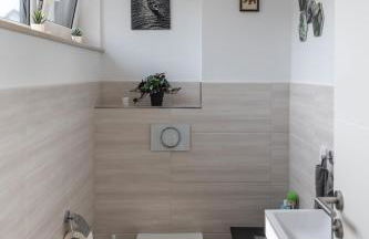 Ferienhaus Thiele - Familienglück mit Garten - Kamin - Sauna - Pool - Foto 29