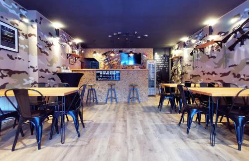 Ośrodek VolfCamp Kwaszenina - Foto 21