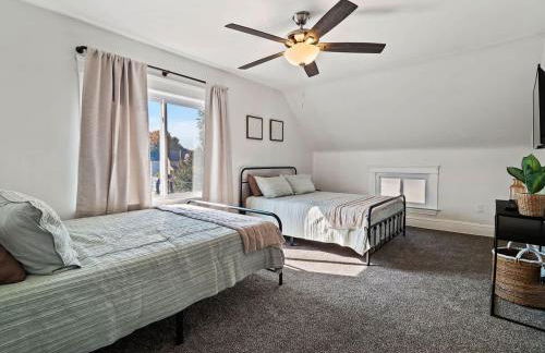 Game Room 7 Min To Downtown CLE - Foto 28