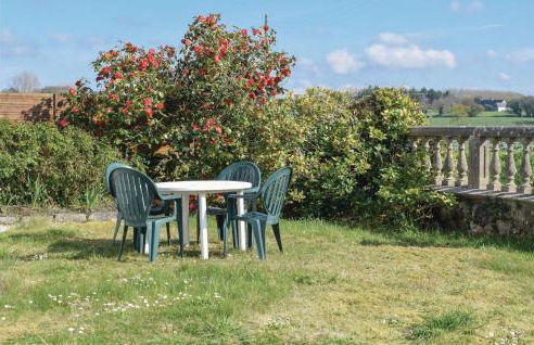 2 Bedroom Lovely Home In Kerbors - Foto 3