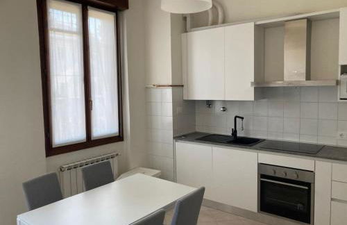Modern three-room apartment with Wi-Fi, near MM2 Gorgonzola - Foto 1