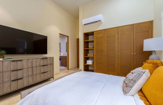 3BD Begati Ocean Views With Luxury Resort - Foto 20