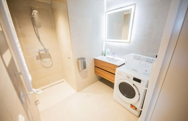 Wonderful Studio Penthouses - Foto 11